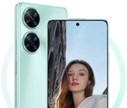 Smartfon Huawei Nova 11i 8/128GB Green (6941487293513) - obraz 3