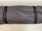 Баул сумка 120 л 82W21ТТ універсальний Коричневий - зображення 6