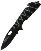 Ніж Kombat UK Raptor Lock Knife TD805-45CASPD (1000-kb-td805) - зображення 1