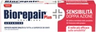 Зубная паста Biorepair Plus Экстра избавление чувствительности 75 мл (8017331091166)