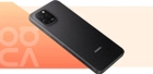 Мобільний телефон Huawei Nova Y61 4/64GB Black (6941487281657) - зображення 3
