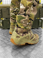 Тактический военный комплект Горка ( Куртка + Штаны ), Камуфляж: Мультикам, Размер: XXXL - изображение 10