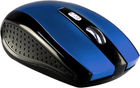 Миша Media-Tech RATON PRO Wireless Blue (MT1113B) - зображення 2