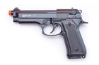 Стартовий сигнальний пістолет Blow F92 (Beretta 92) +20 холостих набоїв (9 мм) - зображення 3