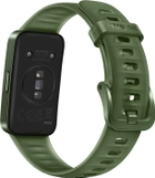 Zegarek sportowy Huawei Band 8 Emerald Green (6941487291410) - obraz 3