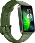 Zegarek sportowy Huawei Band 8 Emerald Green (6941487291410) - obraz 5