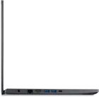 Ноутбук Acer Aspire 7 A715-76G-56U7 (NH.QN4EU.001) Charcoal Black / Intel Core i5-12450H / RAM 16 ГБ / SSD 512 ГБ / nVidia GeForce RTX 2050, 4 ГБ / Подсветка клавиатуры - изображение 9