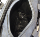 Тактична сумка підсумок на пояс Tactic нагрудна сумка через плече 5 л Чорна (104-black) - зображення 9