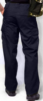 Тактичні штани Проспероус ВП Rip-stop 80%/20% 48/50,3/4 Темно-синій - изображение 2