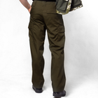 Тактичні штани Проспероус ВП Rip-stop 65%/35% 52/54,7-8 Койот - зображення 2