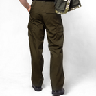 Тактичні штани Проспероус ВП Rip-stop 65%/35% 60/62,5/6 Койот - зображення 2