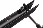 Пневматична гвинтівка Ultimate ES450 + Оптика + Чехол + Кулі - зображення 4