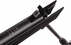 Пневматична гвинтівка Ultimate ES450 + Оптика + Кулі - зображення 6
