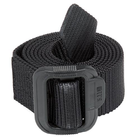 Пояс 5.11 Tactical TDU Belt - 1.5 Plastic Buckle 5.11 Tactical Black 2XL (Чорний) - зображення 5