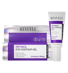 Гель для контура глаз Revuele Retinol