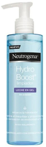 Молочко-гель для вмивання Neutrogena Hydro Cleansing Milk 200 мл (3574661315225)