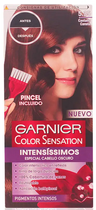 Farba do włosów Garnier Color Sensation Intensissimos 5.35 Castano Canela (3600541607156) - obraz 1