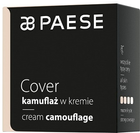 Korektor Paese Cover Kamouflage Cream 20 (5901698573577) - obraz 1