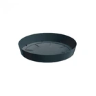 Підставка Prosperplast LOFLY15х2.5 см антрацит (70776-433)