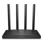 Маршрутизатор TP-Link Archer C6 v.3 AC1200 D/Band Wi-Fi R 867Mbps 2.4ГГц/5 ГГц