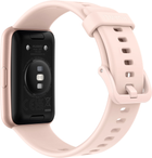 Smartwatch Huawei Watch Fit SE Nebula Pink (6941487294817) - obraz 4