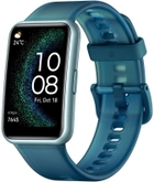 Smartwatch Huawei Watch Fit SE Forest Green (6941487294824) - obraz 2