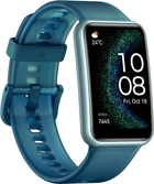 Smartwatch Huawei Watch Fit SE Forest Green (6941487294824) - obraz 3