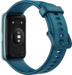 Smartwatch Huawei Watch Fit SE Forest Green (6941487294824) - obraz 4
