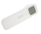 Бесконтактный инфракрасный медицинский термометр Shun Da WT001 градусник для измерения температуры тела у детей взрослых и окружающих предметов (1239 D) - изображение 5