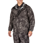 Куртка штормова 5.11 Tactical GEO7 Duty Rain Shell Night L (48353G7-357) - зображення 3