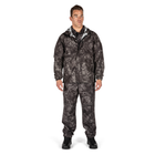 Куртка штормовая 5.11 Tactical GEO7 Duty Rain Shell Night 3XL (48353G7-357) - изображение 7