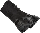 Ботинки демисезонные полевые LOWA Z-8N GTX C W Black UK 9/EU 43.5 (310681/0999) - изображение 6