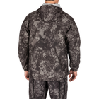 Куртка штормова 5.11 Tactical GEO7 Duty Rain Shell Night XS (48353G7-357) - изображение 2