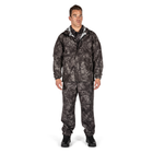 Куртка штормова 5.11 Tactical GEO7 Duty Rain Shell Night XL (48353G7-357) - зображення 7
