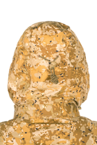 Куртка гірська літня P1G-Tac Mount Trac MK-2 Камуфляж Жаба Степова XL/Long (J21694JBS) - изображение 3