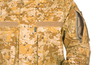 Куртка гірська літня P1G-Tac Mount Trac MK-2 Камуфляж Жаба Степова XL/Long (J21694JBS) - изображение 7