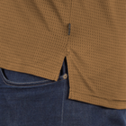 Сорочка з коротким рукавом службова P1G Duty-TF Coyote Brown XL (UA281-29954-TF-CB) - изображение 5