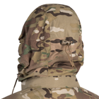Куртка гірська літня P1G Mount Trac MK-3 MTP/MCU camo 2XL (UA281-29923-MCU) - зображення 6