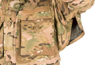 Куртка камуфляжна вологозахисна польова P1G-Tac Smock PSWP MTP/MCU camo L/Long (J11683MC) - изображение 7