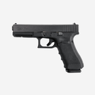 Магазин для пістолета Glock Magpul PMAG GL9 (9x19) Black 17 (MAG546-BLK) - зображення 4