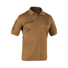 Сорочка з коротким рукавом службова P1G Duty-TF Coyote Brown M (UA281-29954-TF-CB) - зображення 1