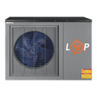 Тепловий насос інверторний LogicPower LP INV-16