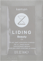 Olejek do włosów Kemon Liding Beauty 25 x 3 ml (8020936062448)