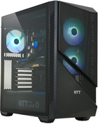 Komputer NTT Game R (ZKG-i5H5103060-P01B) - obraz 2