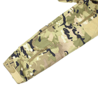Тактическая куртка № 2 Lesko A012 Camouflage CP S - изображение 6