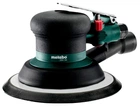 Пневматическая эксцентриковая шлифмашина Metabo DSX 150