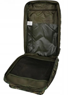 Тактичний рюкзак 36л Mil-Tec Assault Pack Digital Woodland 14002271 - зображення 3