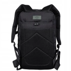 Тактичний рюкзак 36л, чорний Mil-Tec "ASSAULT 14002202 - изображение 6