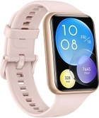 Smartwatch Huawei Watch Fit 2 Active Sakura Pink (6941487254408) - obraz 3