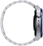 Смарт-годинник Huawei Watch Ultimate Steel Silver (Colombo-B29) - зображення 6